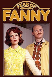 Fear of Fanny Poster