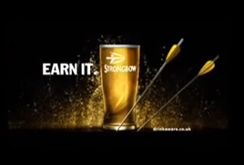 Link to Strongbow Page