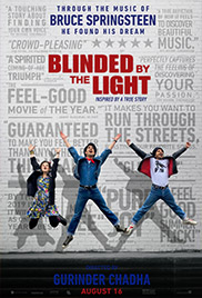 Link to Blinded By The Light Page